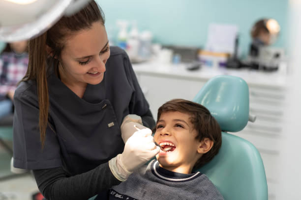 Best Emergency Dental Care for Trauma or Injury in Marine, IL